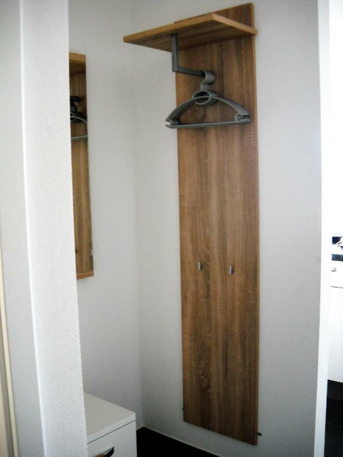 Appartamento Haus Zur Mole - Morgenstern Großenbrode Esterno foto