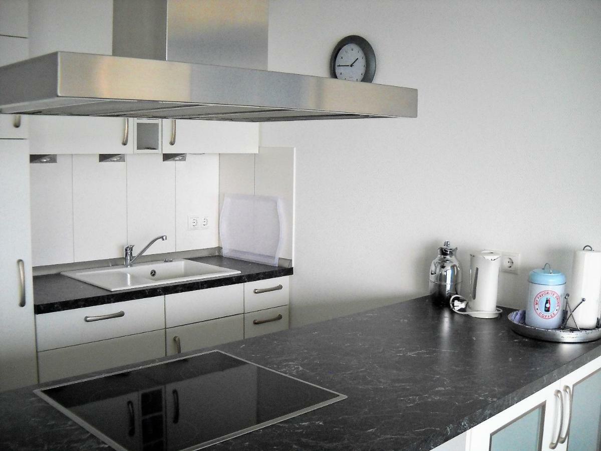 Appartamento Haus Zur Mole - Morgenstern Großenbrode Esterno foto